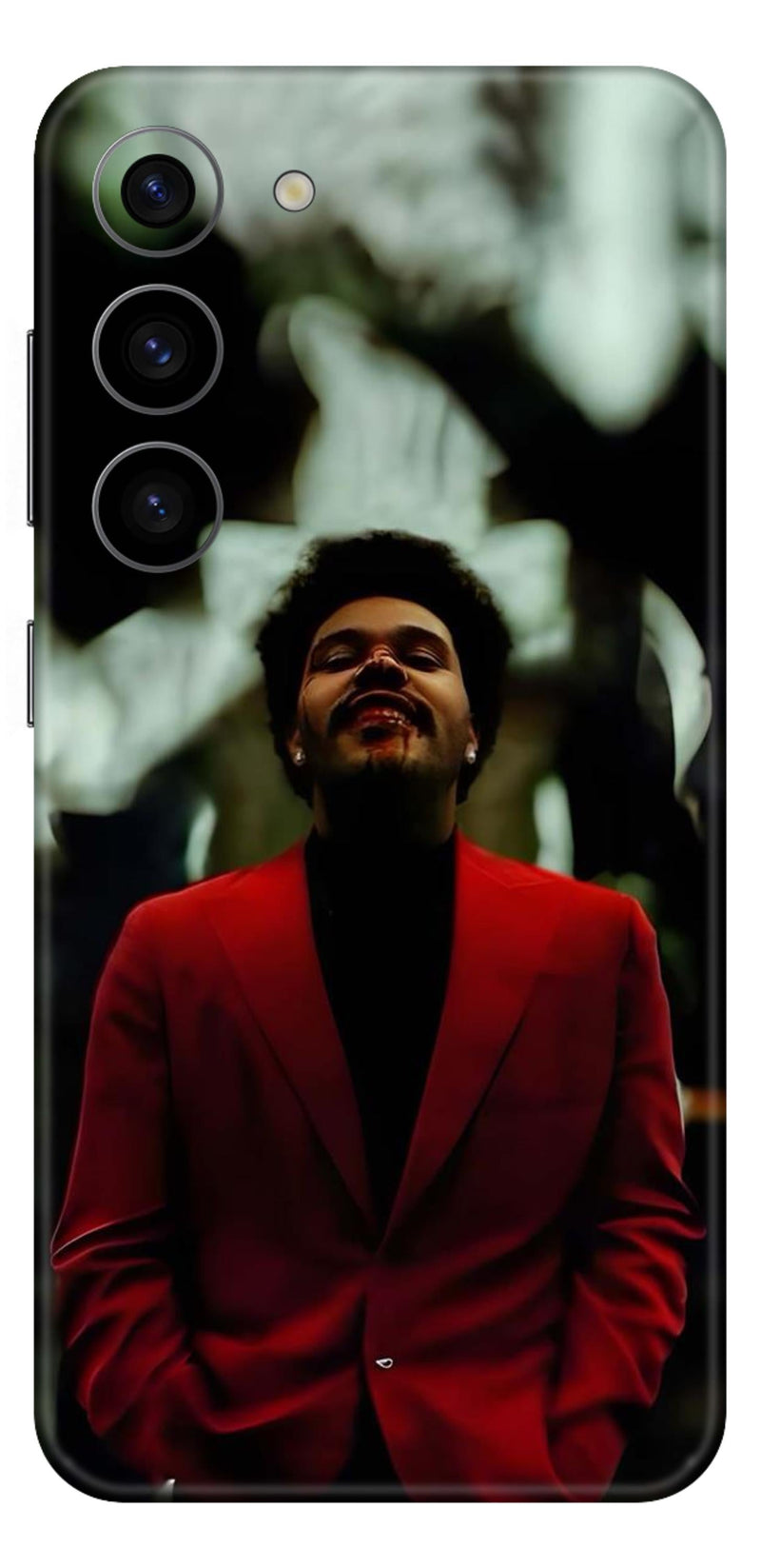 Singers Mobile Skin (Blinding Light) - All Mobile Available
