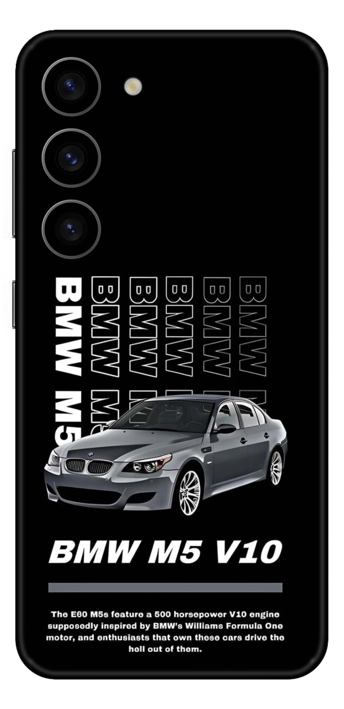 Samsung Galaxy S23 Skins and Wraps