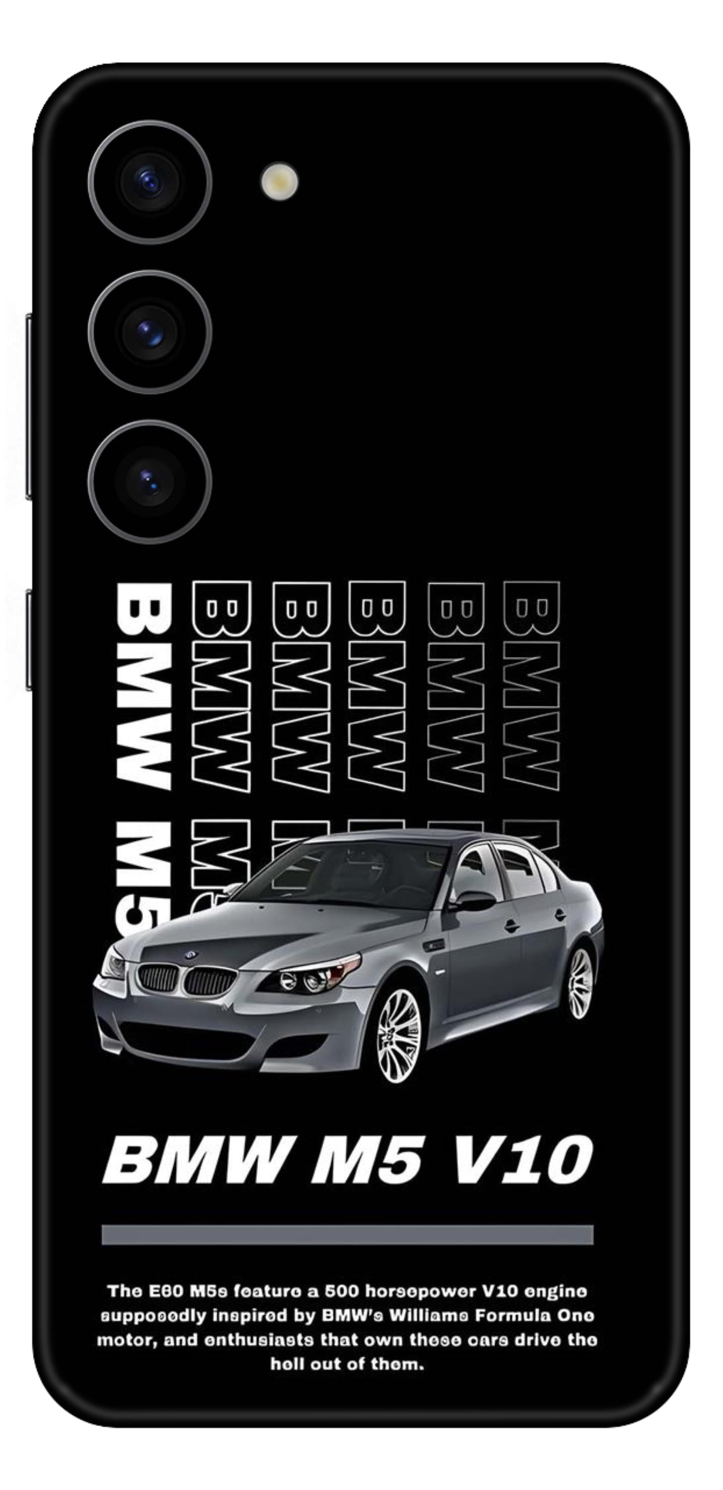Samsung Galaxy S23 Skins and Wraps