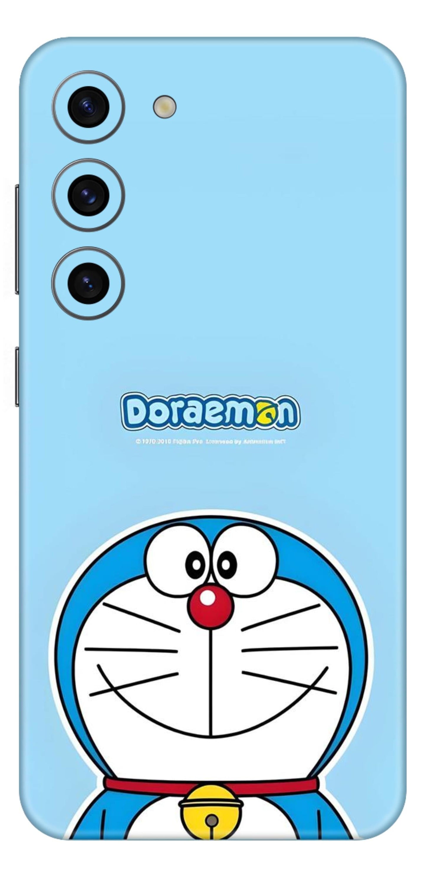 Cartoon Mobile Skin (Doreamon) - All Mobile Available