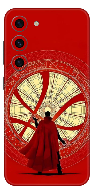 Dr Strange