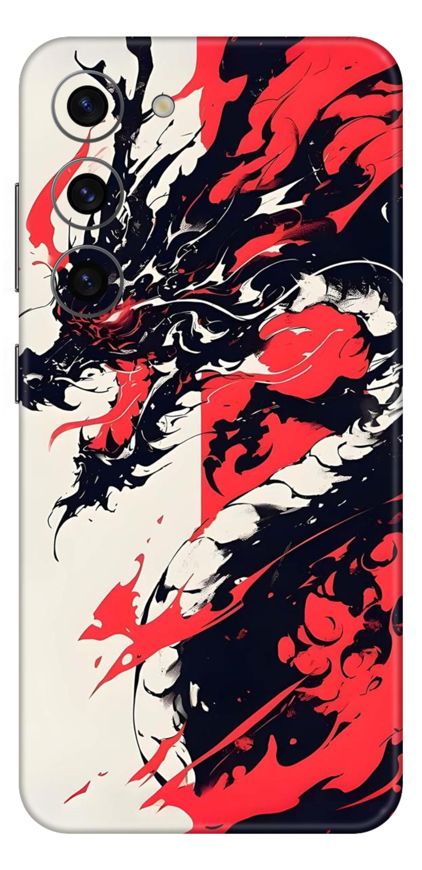 Cyberpunk Mobile Skin (Drogon) - All Mobile Available