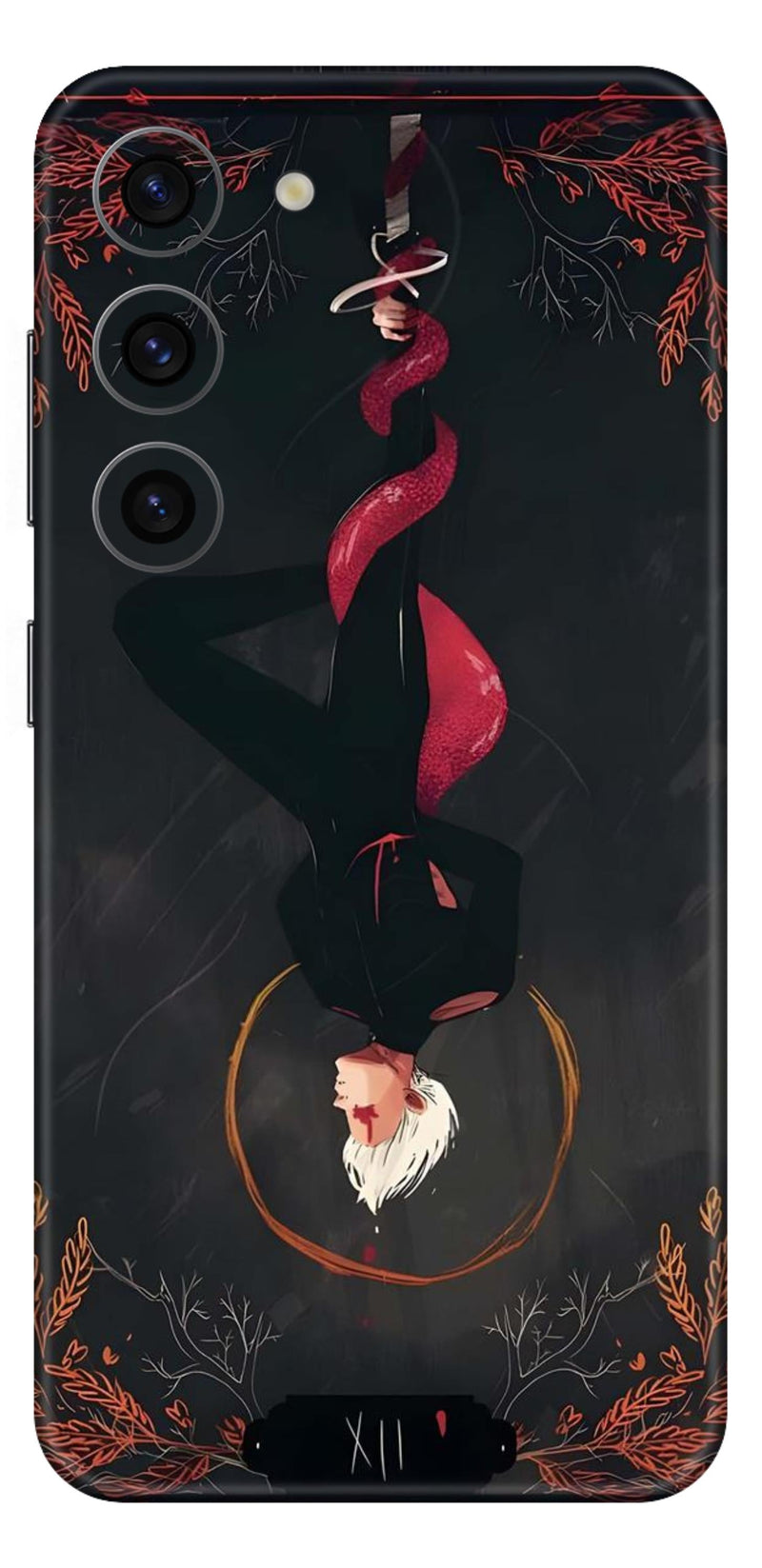Tokyo Ghoul Mobile Skin (Eye Patch Kaneki) - All Mobile Available