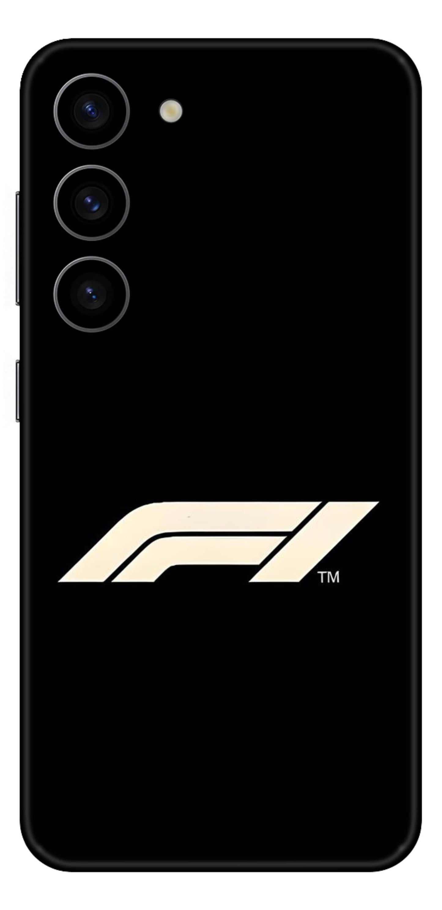 Formula 1 Mobile Skin (F 1) - All Mobile Available