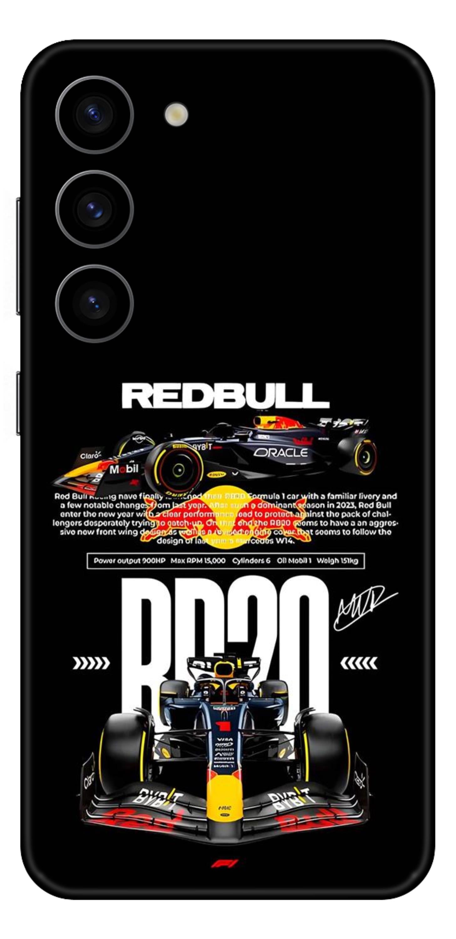 Samsung Galaxy S23 Skins and Wraps