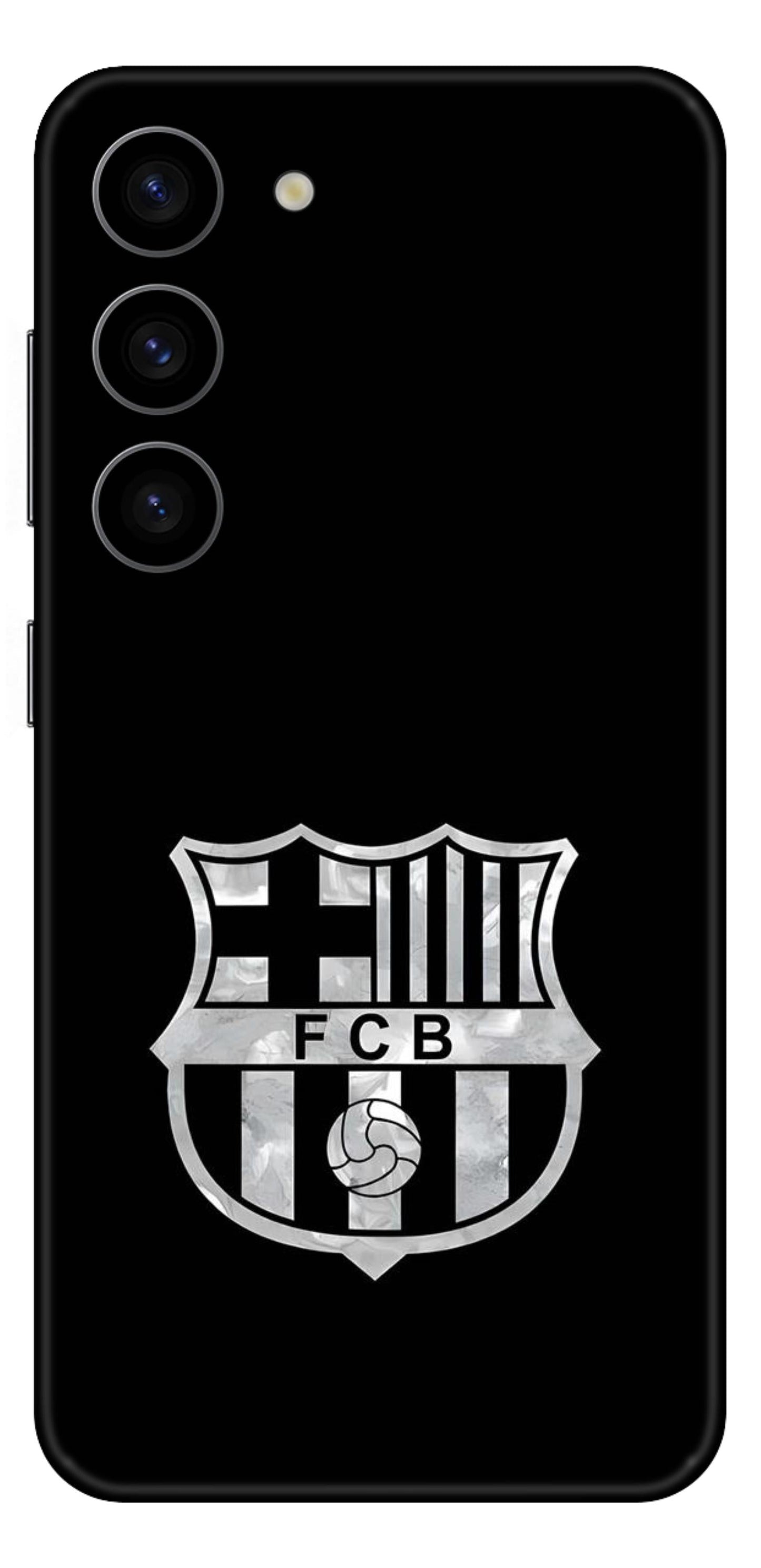 Football Mobile Skin (Fc Barcelona) - All Mobile Available