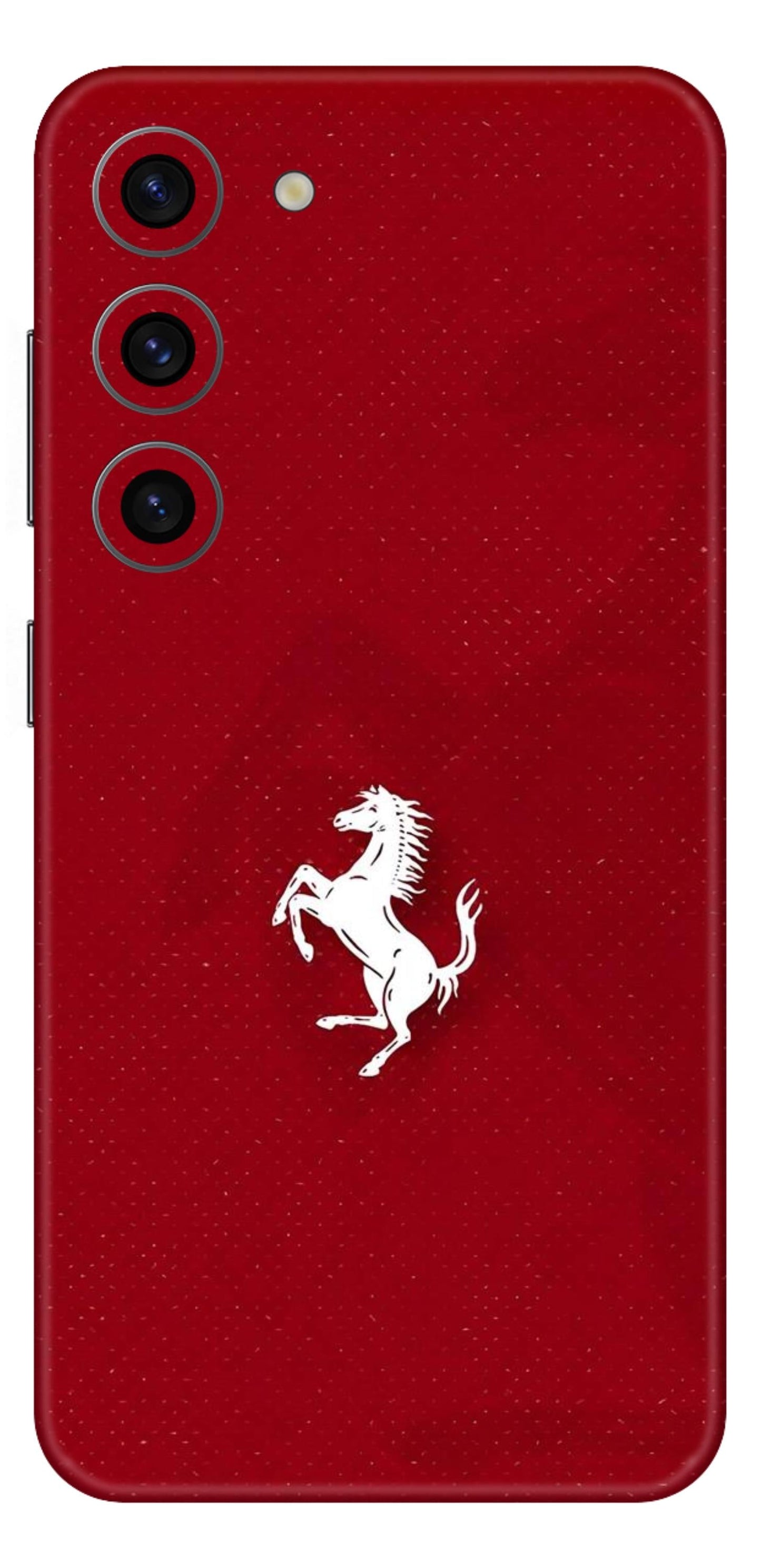 Formula 1 Mobile Skin (Ferrari) - All Mobile Available