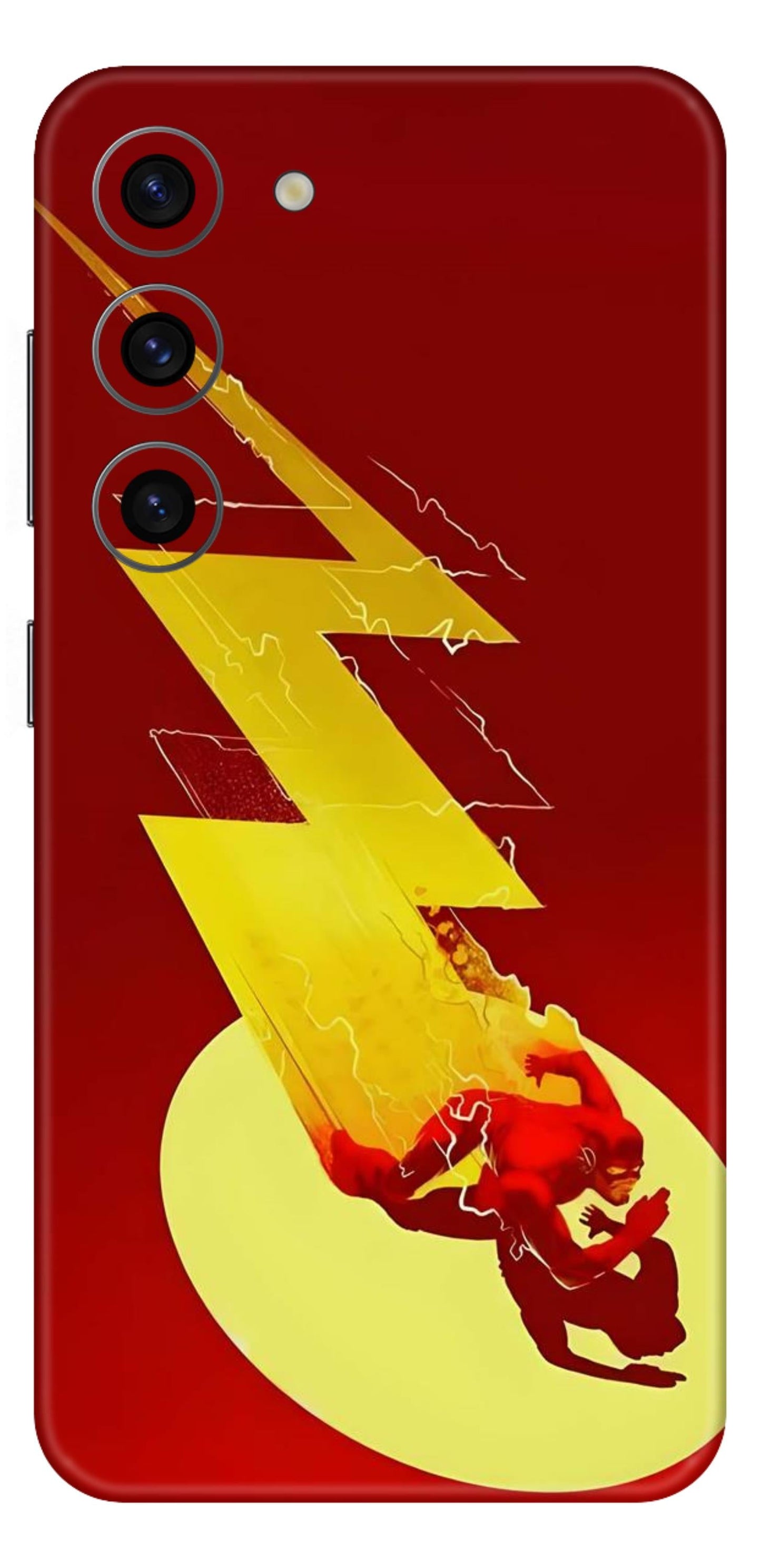 Dc Mobile Skin (Flash) - All Mobile Available