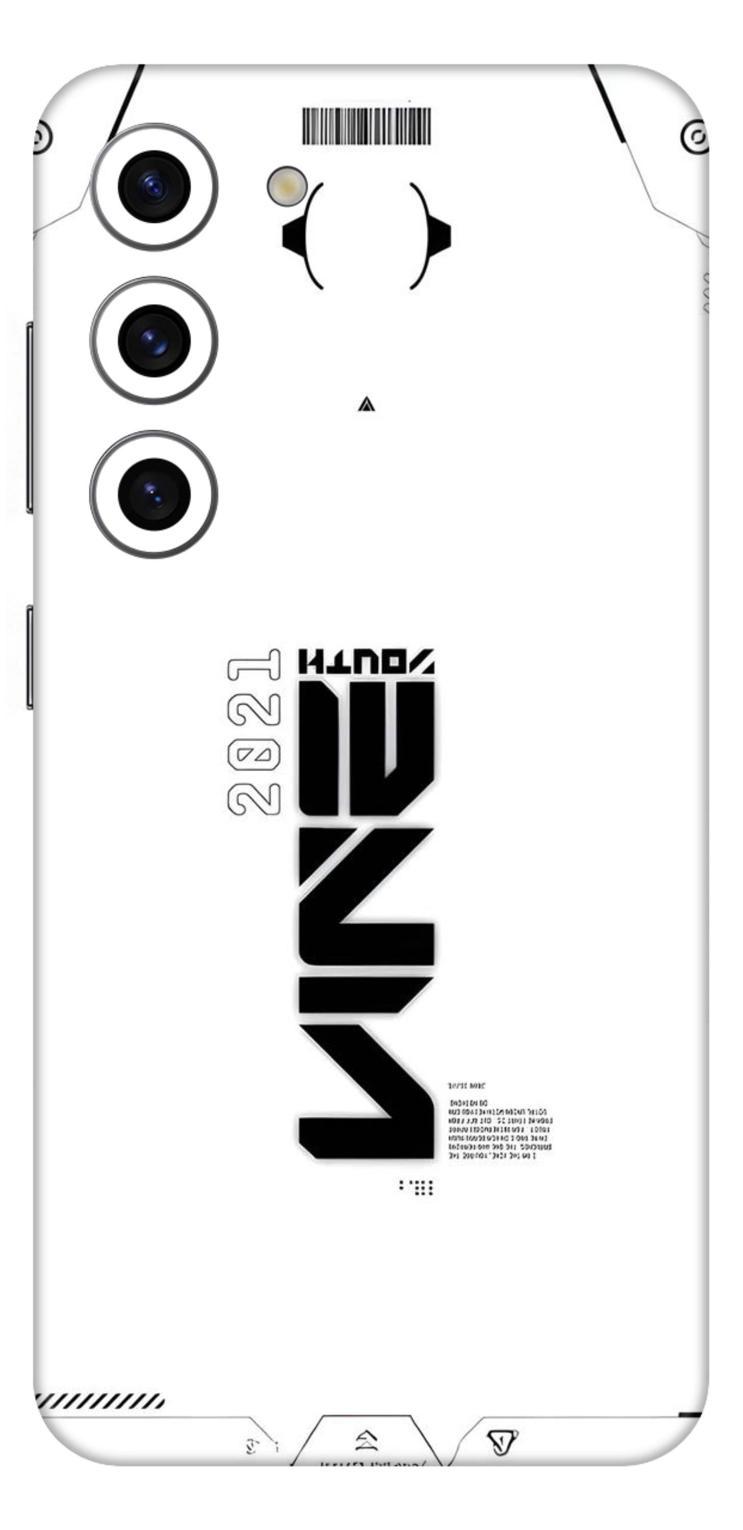 Samsung Galaxy S23 Skins and Wraps