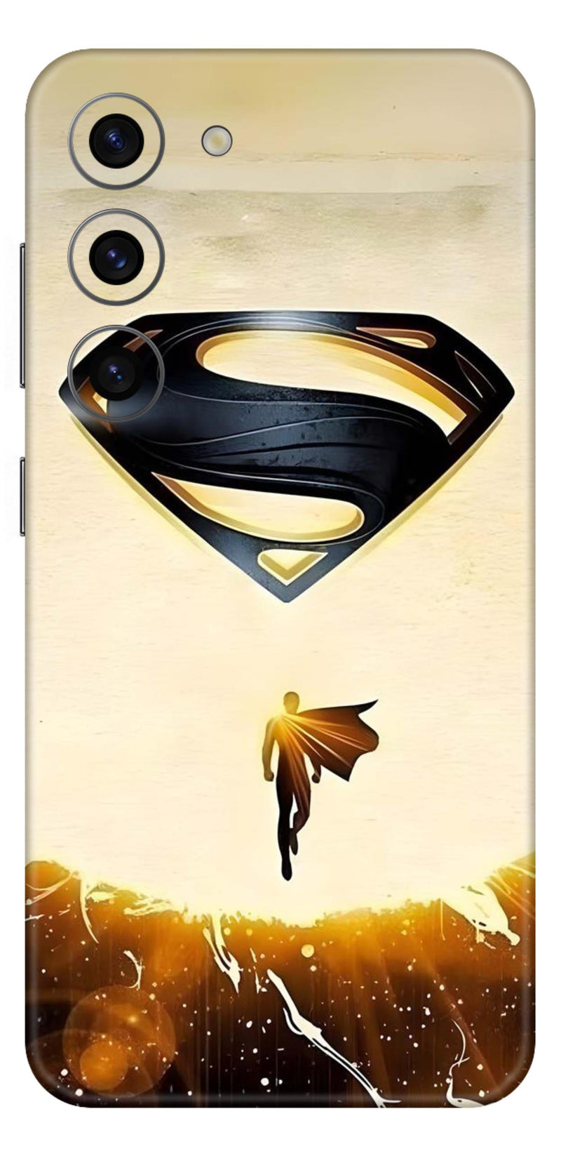 Dc Mobile Skin (Hope) - All Mobile Available