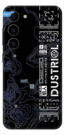 Cyberpunk Mobile Skin (Lonos) - All Mobile Available