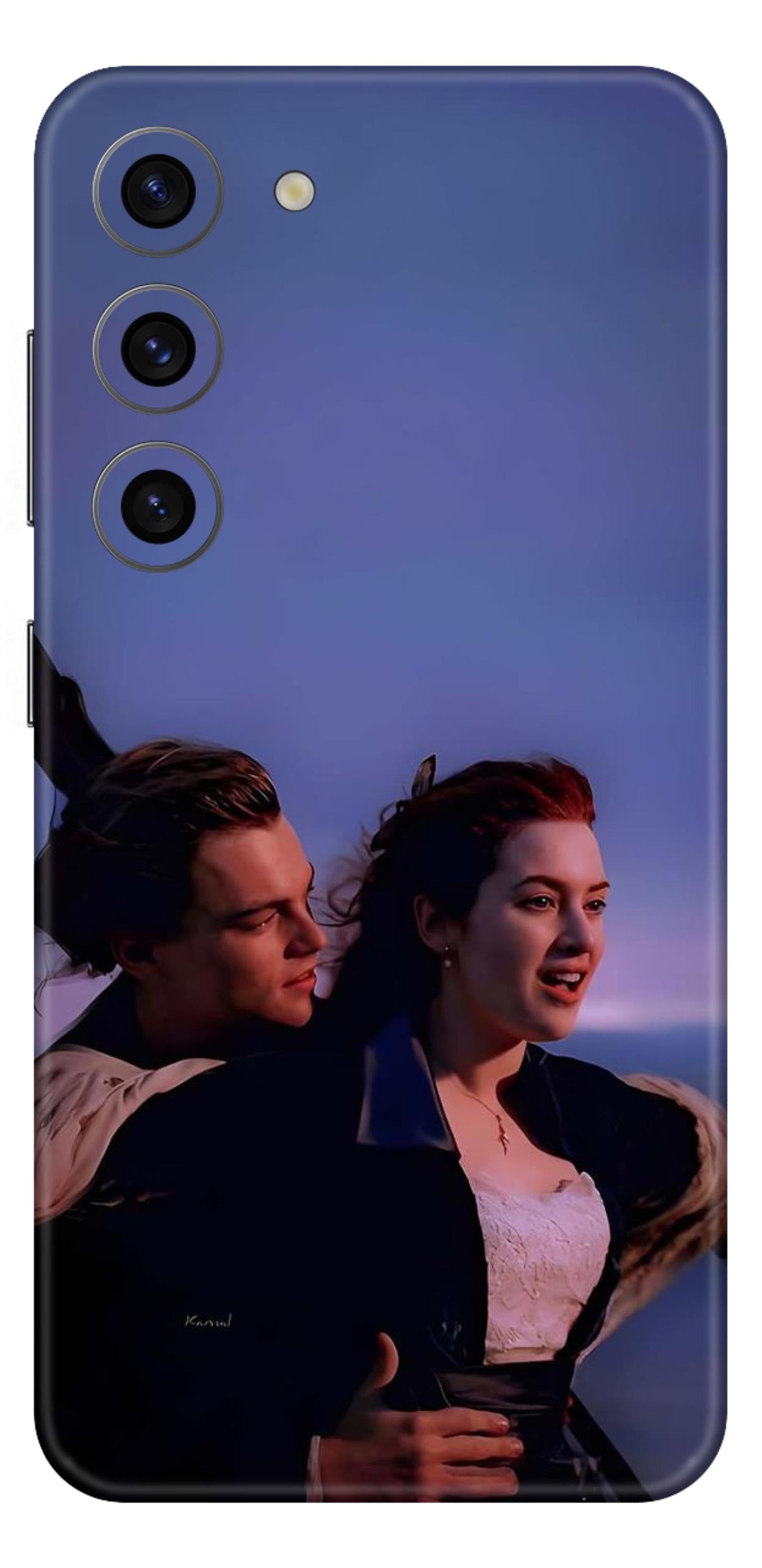 Movies Shows Mobile Skin (Jack Rose) - All Mobile Available