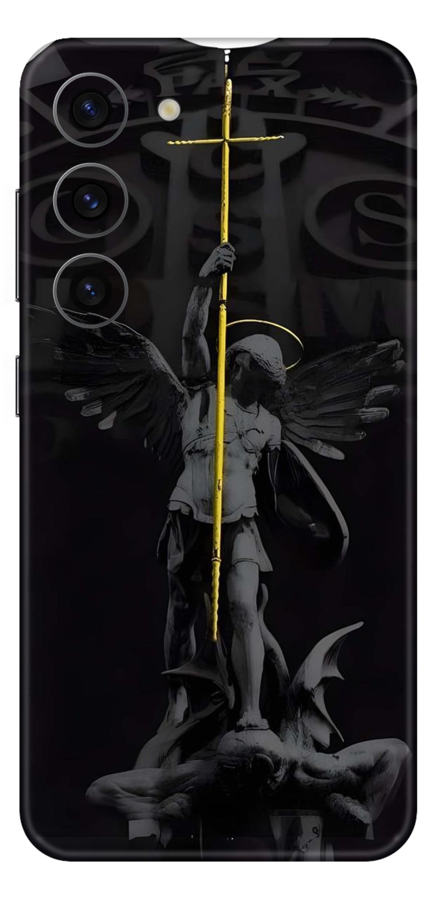 Modernism Mobile Skin (Justice) - All Mobile Available