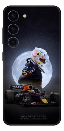 Formula 1 Mobile Skin (Lewis) - All Mobile Available