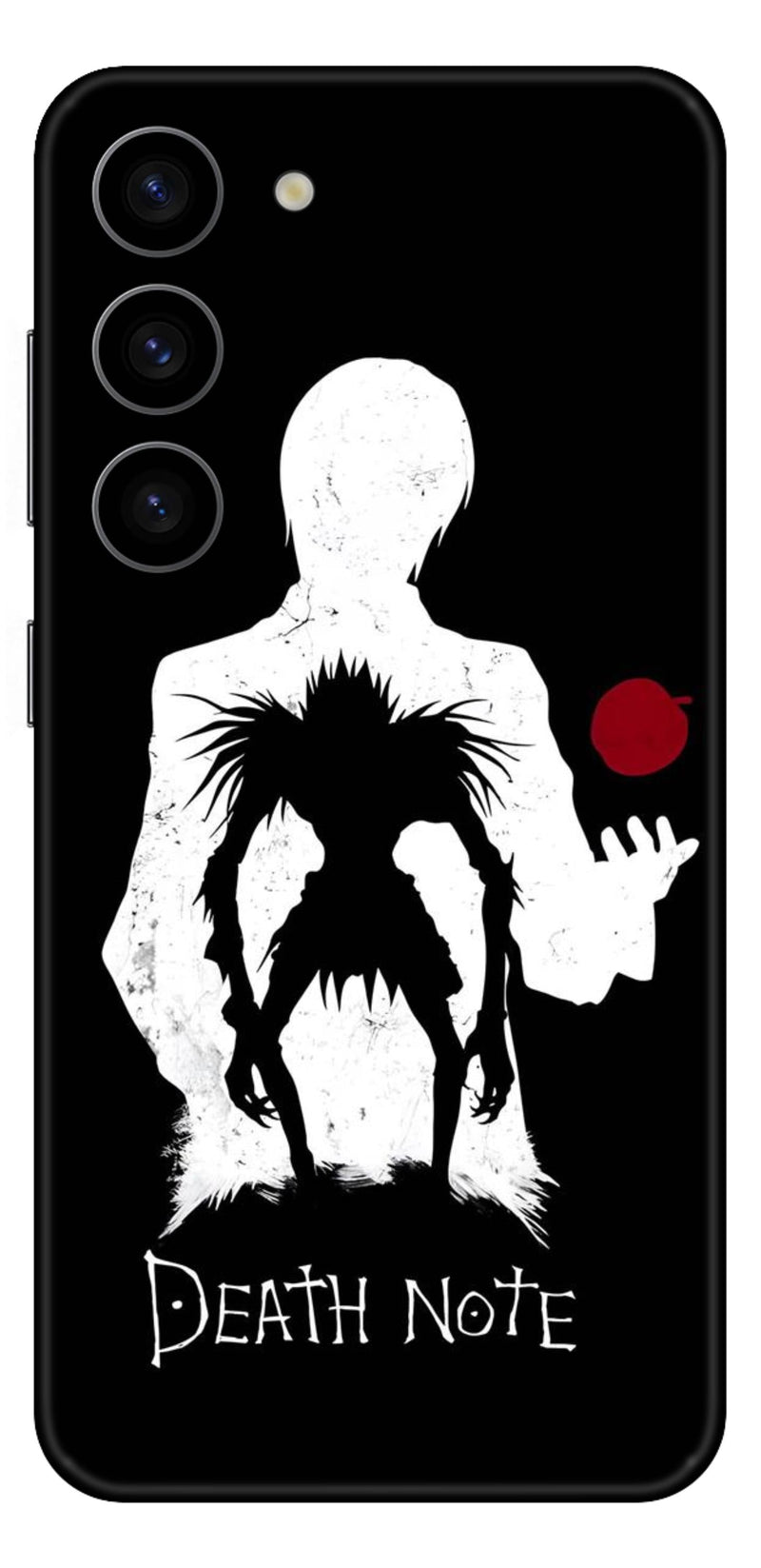 Death Note Mobile Skin (Light X Ryuk) - All Mobile Available
