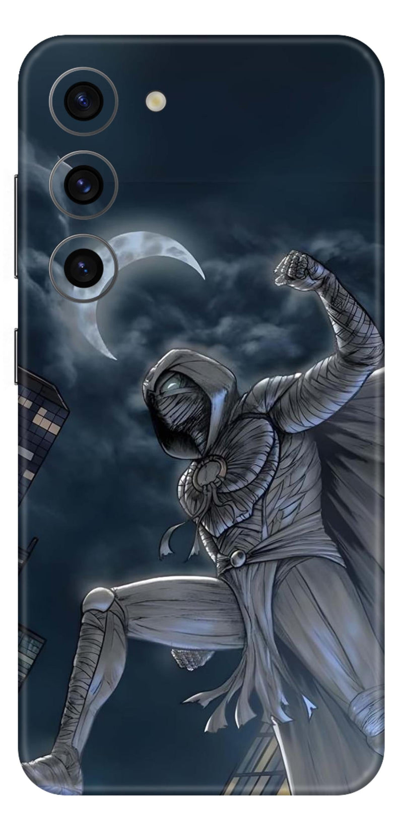 Marvel Mobile Skin (Moon Knight) - All Mobile Available