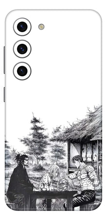 Samsung Galaxy S23 Skins and Wraps