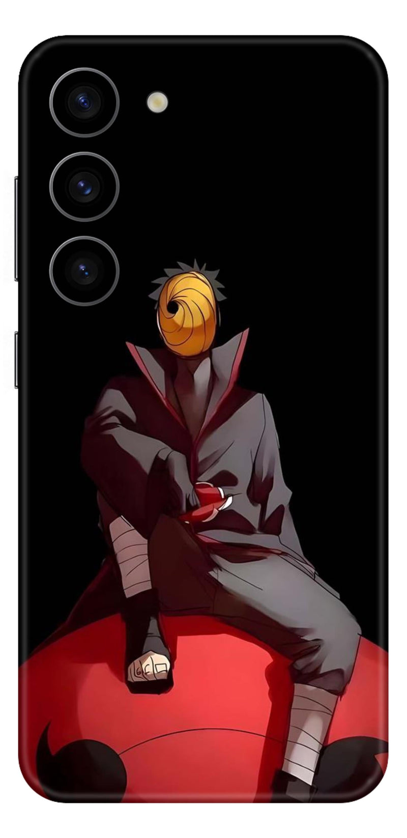 Naruto Mobile Skin (Obito) - All Mobile Available