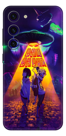 Samsung Galaxy S23 Skins and Wraps