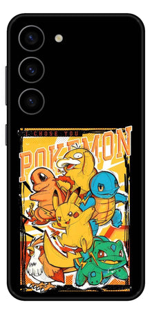 Samsung Galaxy S23 Skins and Wraps