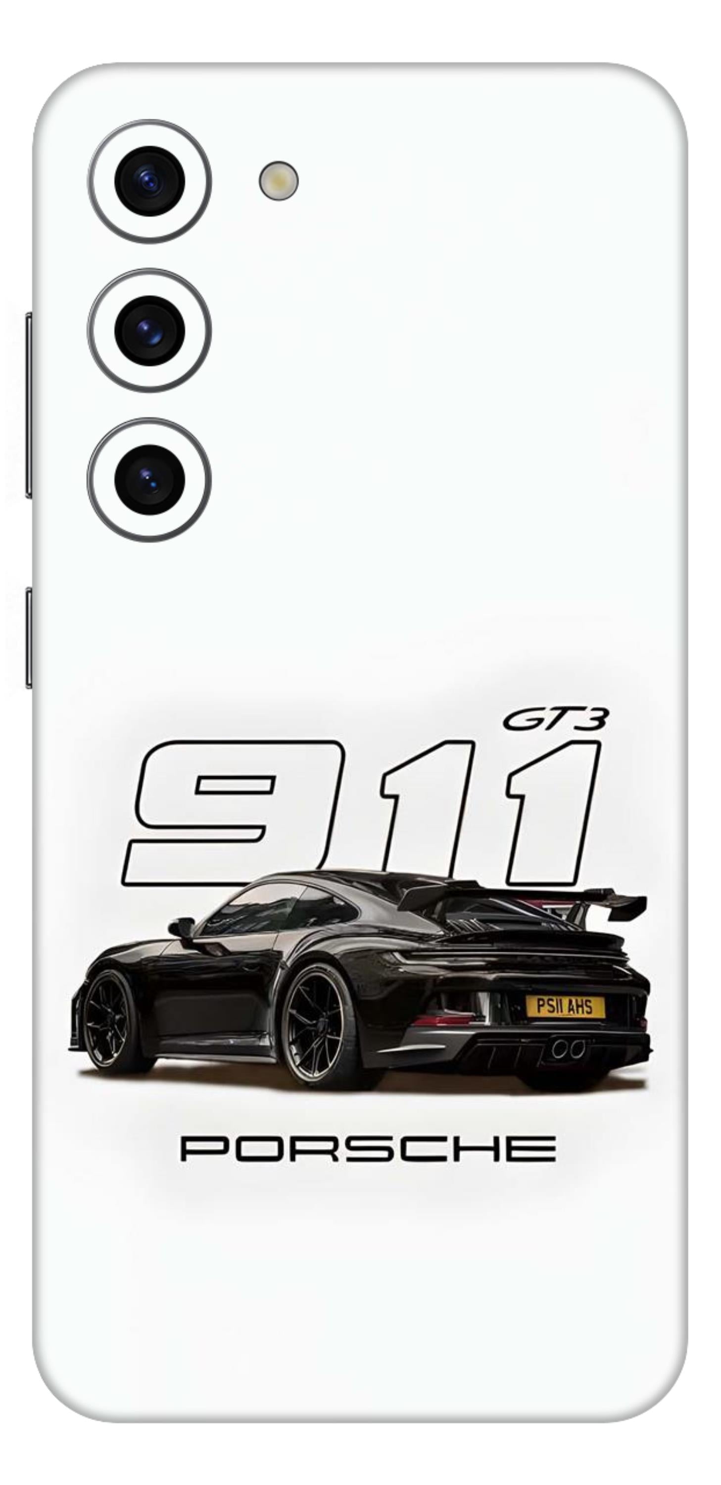 Samsung Galaxy S23 Skins and Wraps