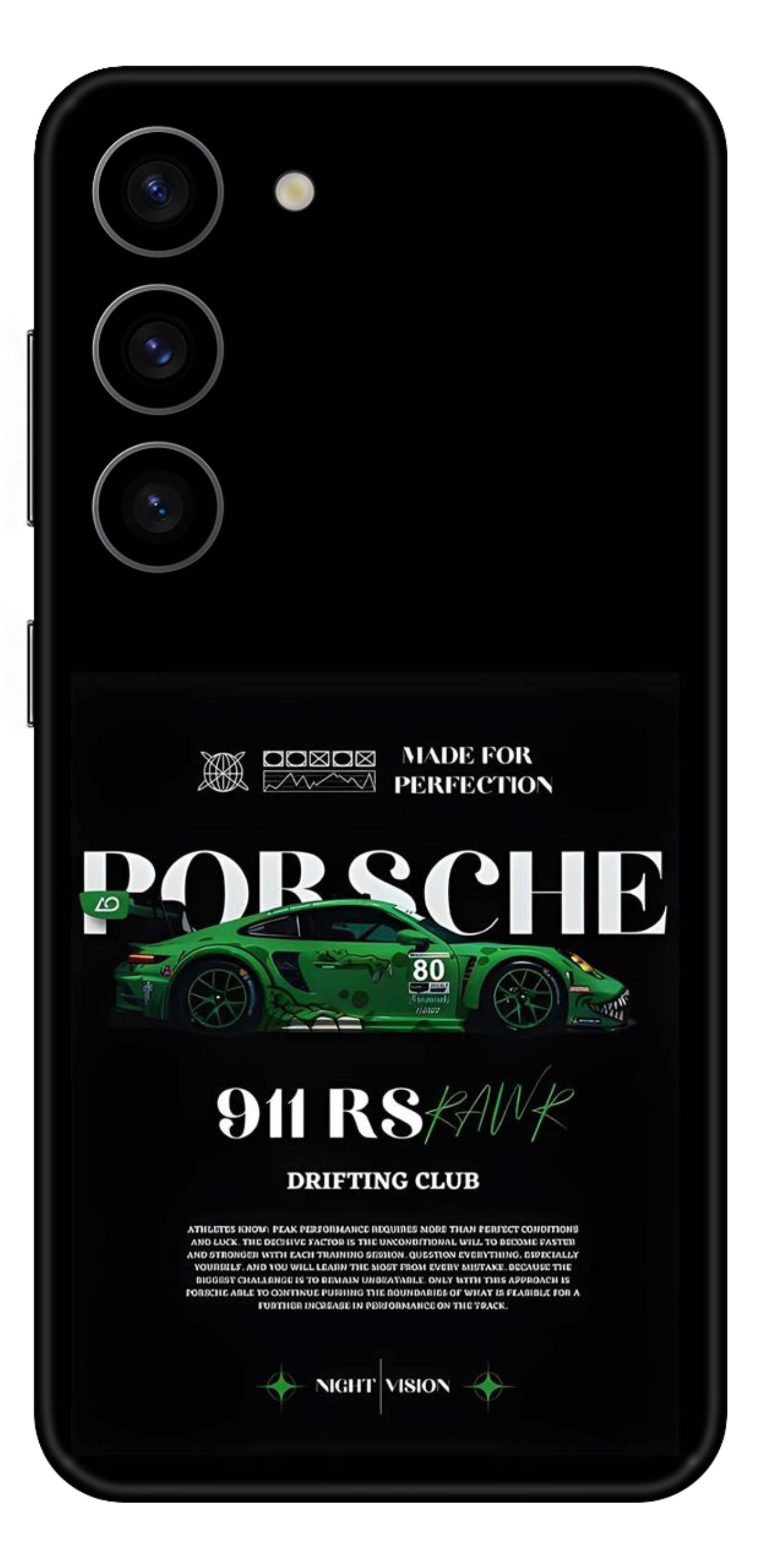 Samsung Galaxy S23 Skins and Wraps