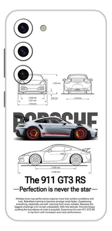 Samsung Galaxy S23 Skins and Wraps