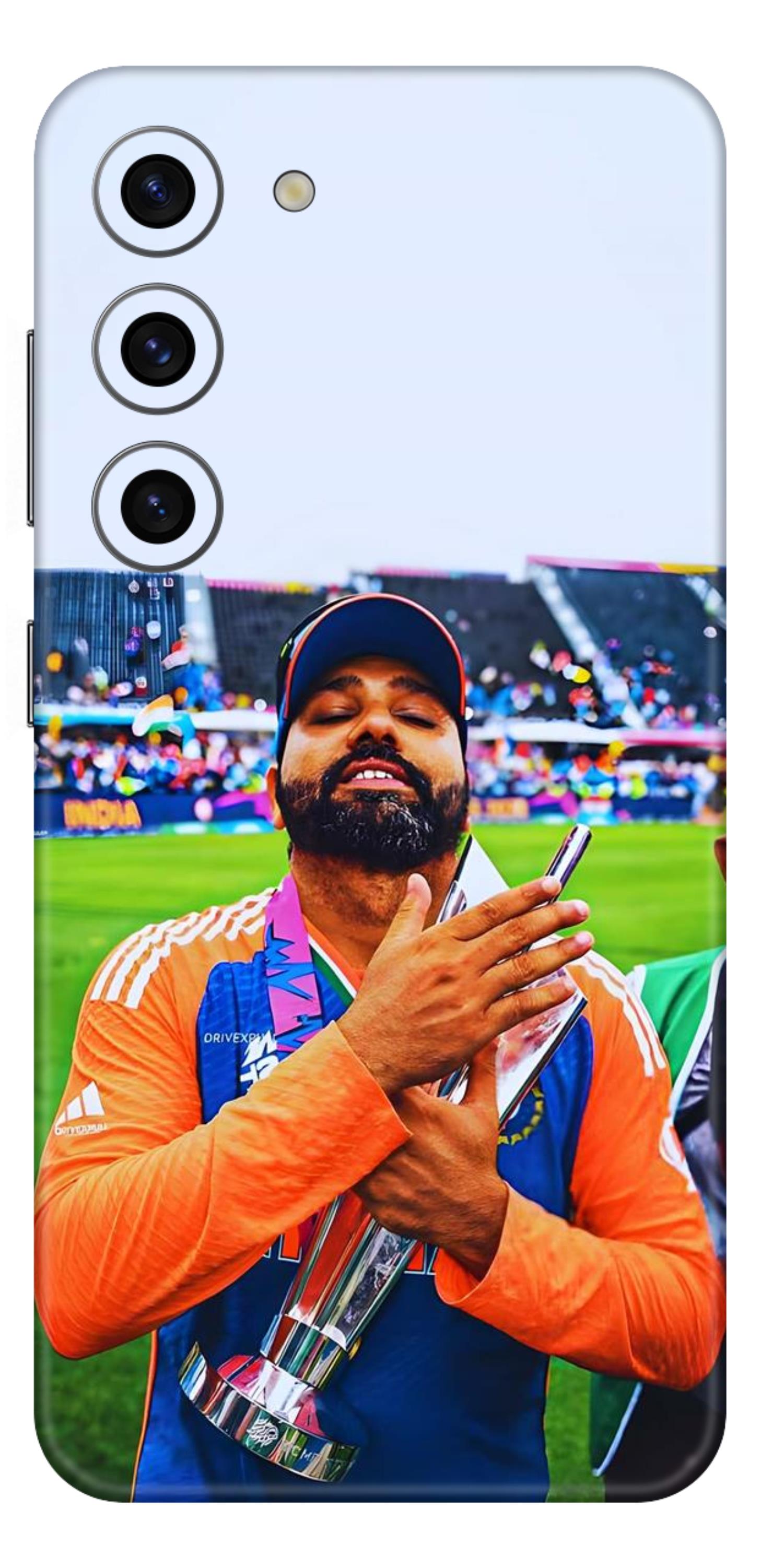 Samsung Galaxy S23 Skins and Wraps