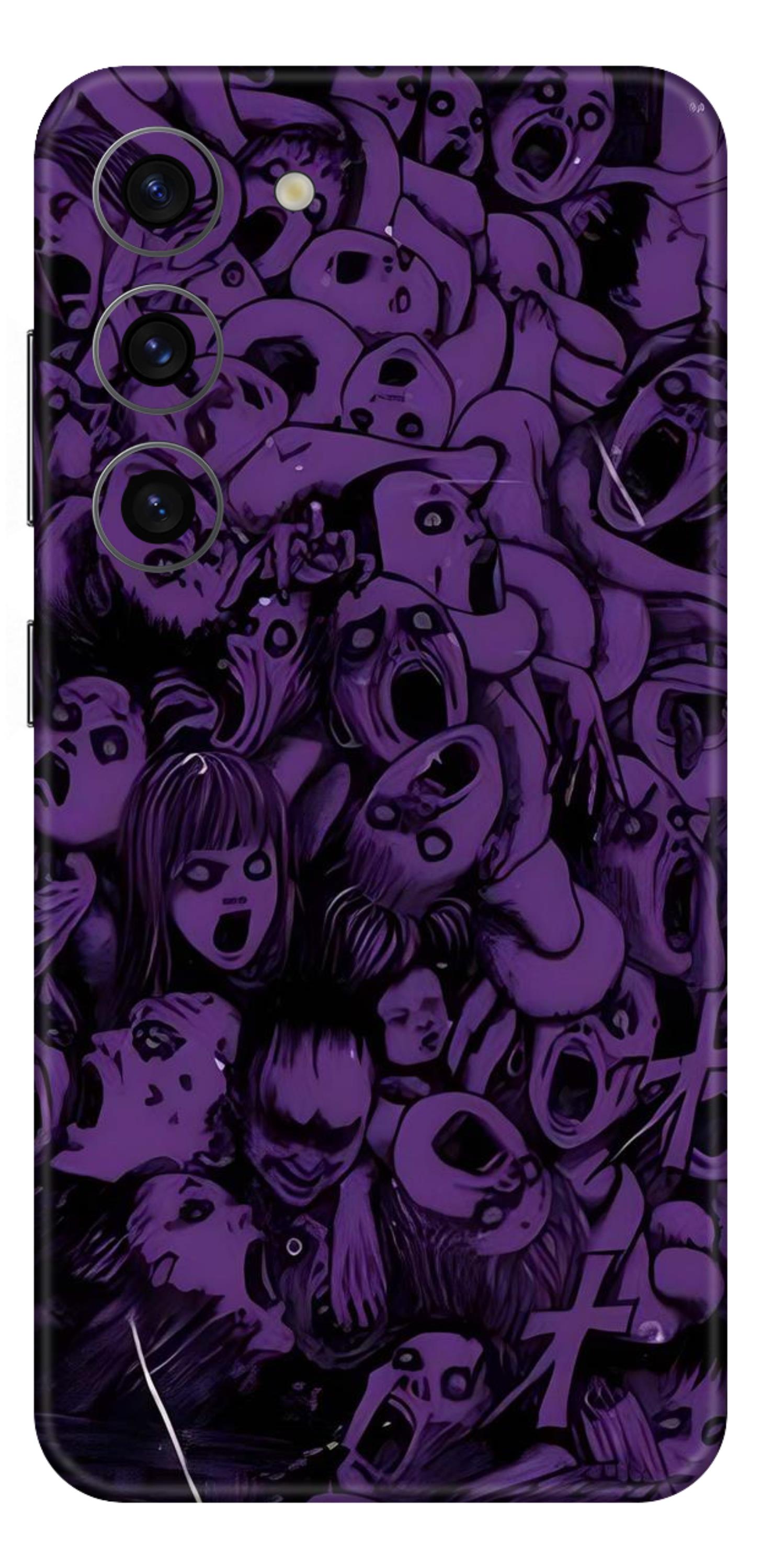 Samsung Galaxy S23 Skins and Wraps