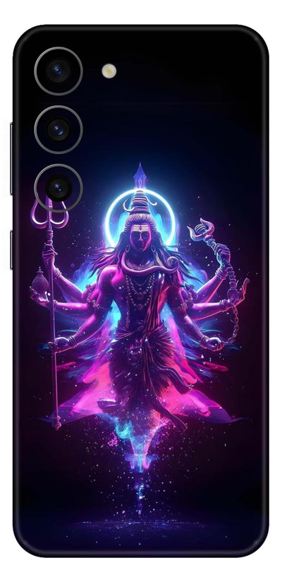 Shivji Maharaj