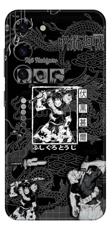 Samsung Galaxy S23 Skins and Wraps