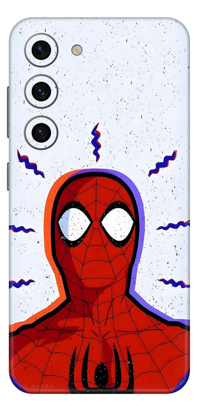 Spidey Sense