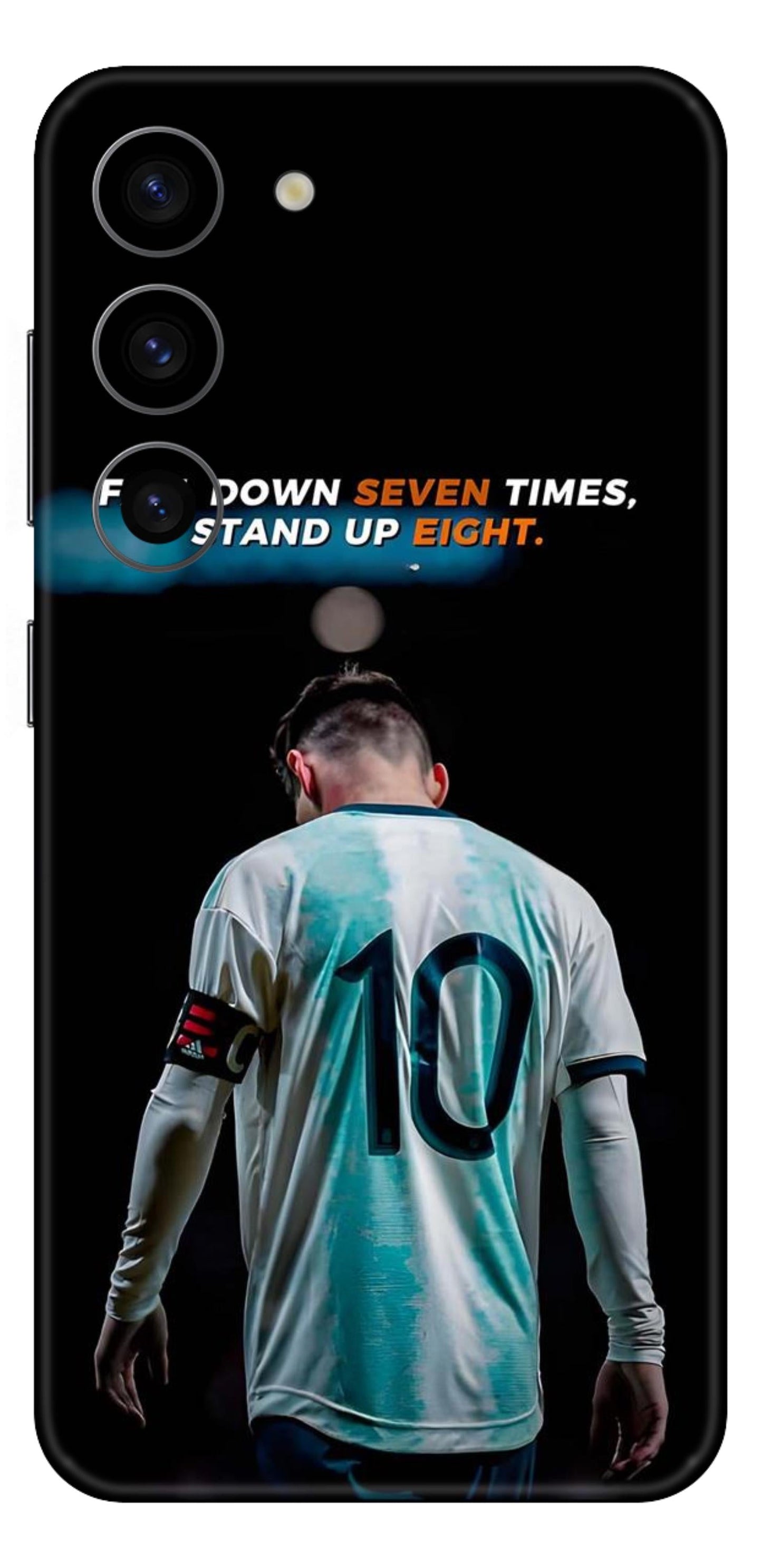 Football Mobile Skin (Stand Up) - All Mobile Available