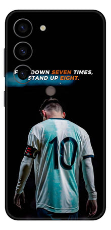 Football Mobile Skin (Stand Up) - All Mobile Available