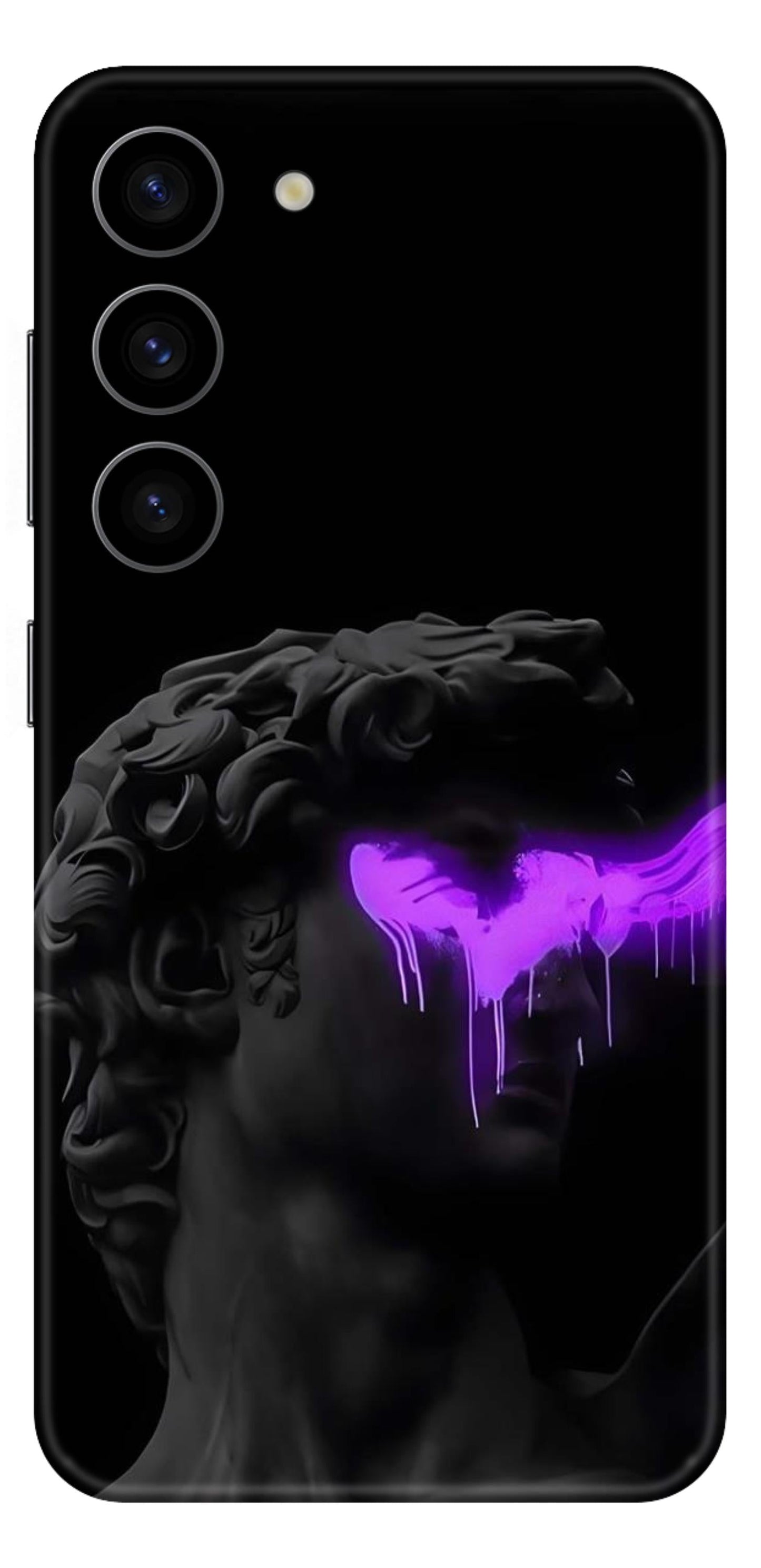 Modernism Mobile Skin (The Greek God) - All Mobile Available
