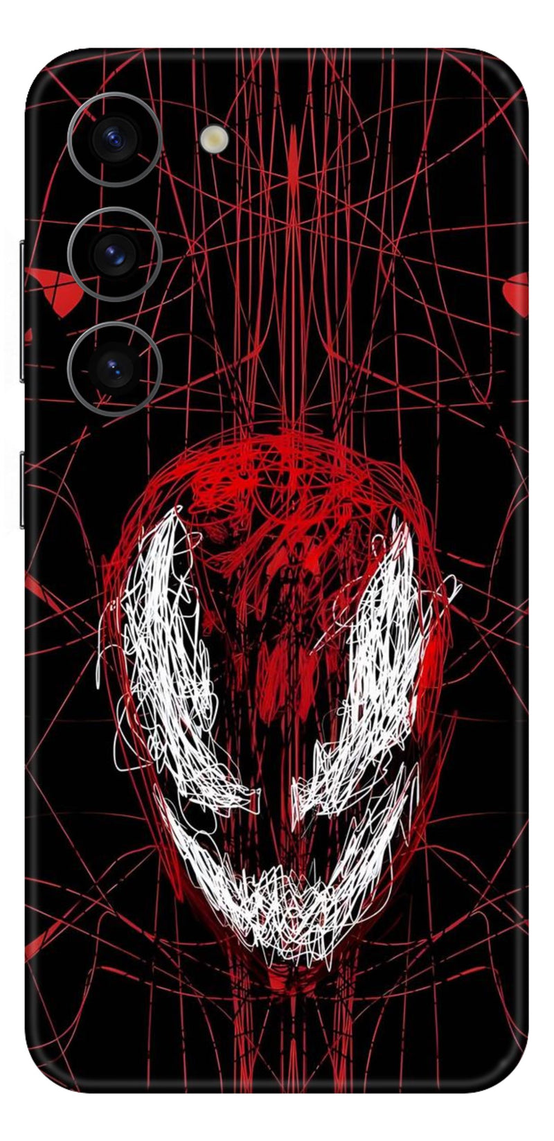 Marvel Mobile Skin (Venom) - All Mobile Available