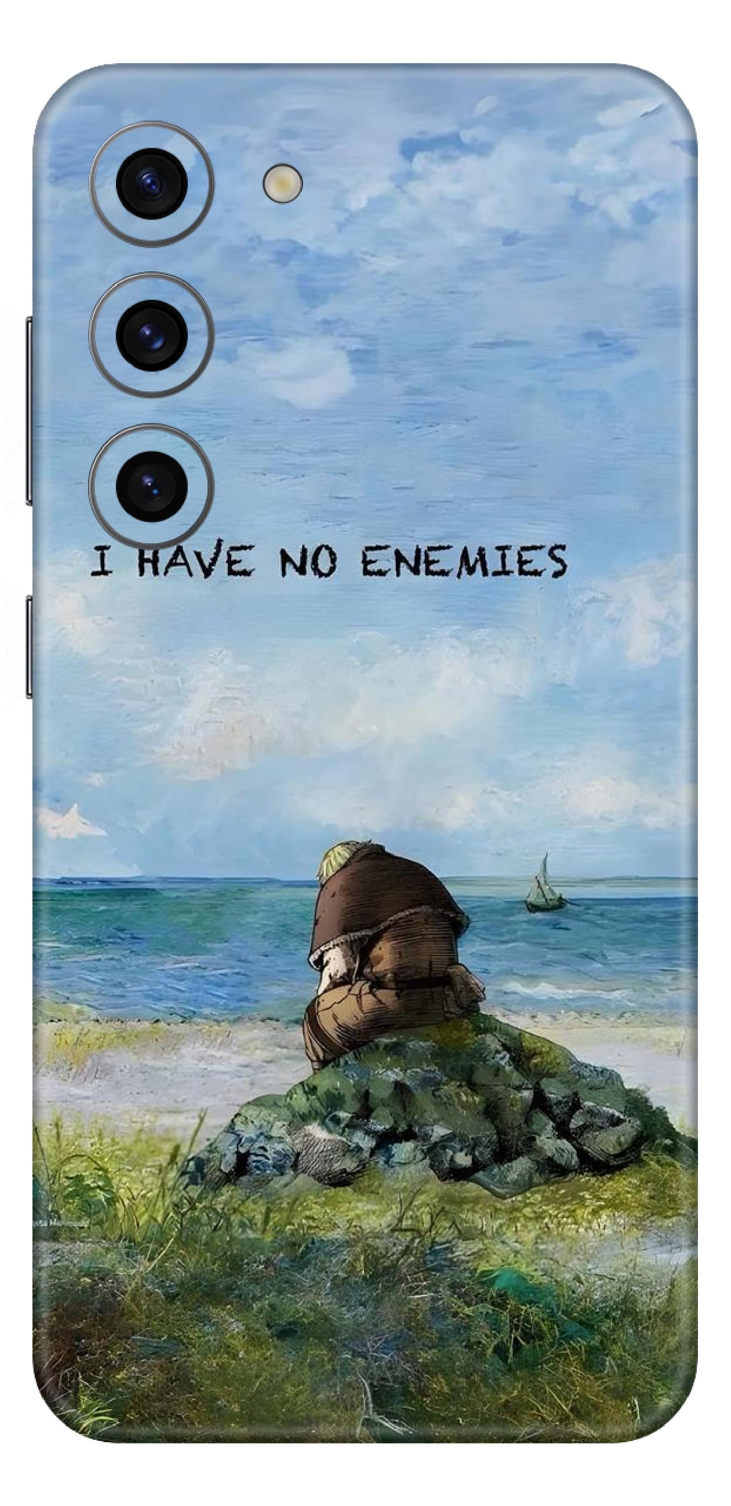 Vinland Saga Mobile Skin (Vinland Saga) - All Mobile Available