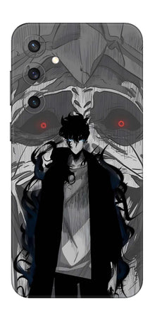 Samsung Galaxy S23 FE Skins and Wraps