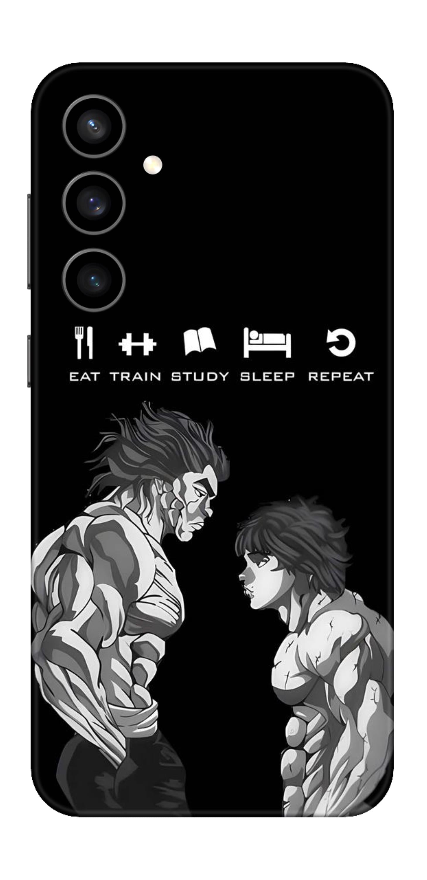 Samsung Galaxy S23 FE Skins and Wraps