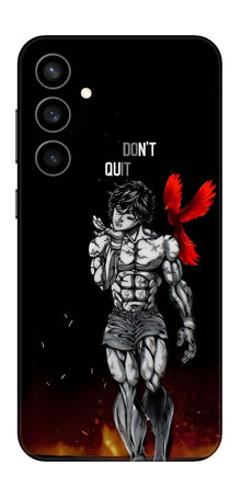 Samsung Galaxy S23 FE Skins and Wraps