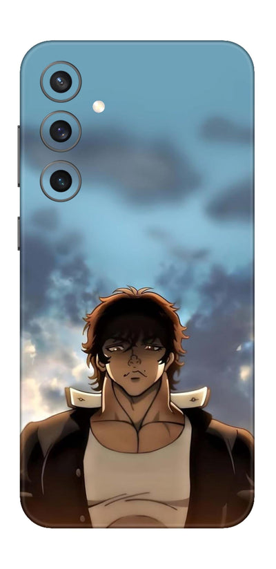 Baki