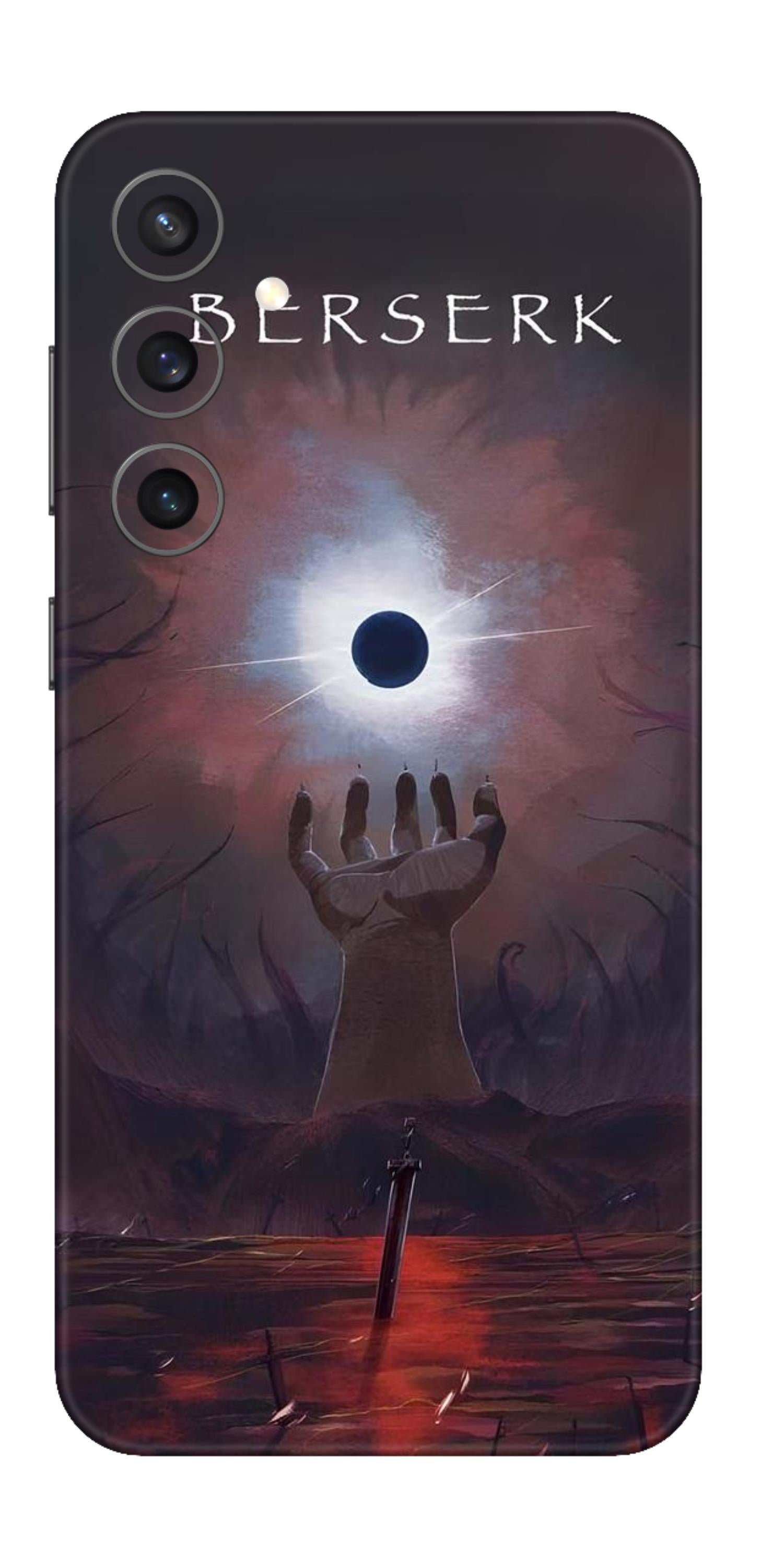 Samsung Galaxy S23 FE Skins and Wraps