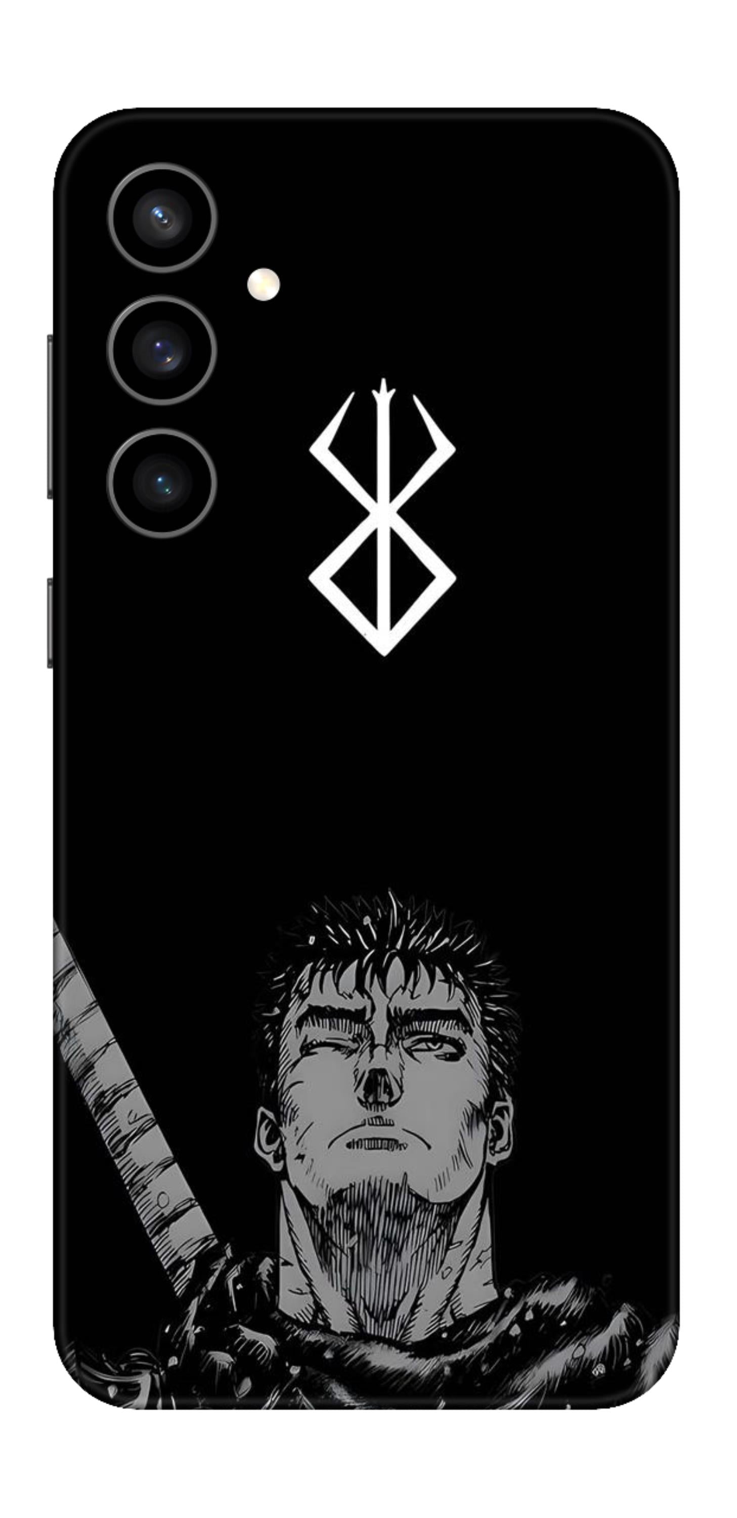 Samsung Galaxy S23 FE Skins and Wraps