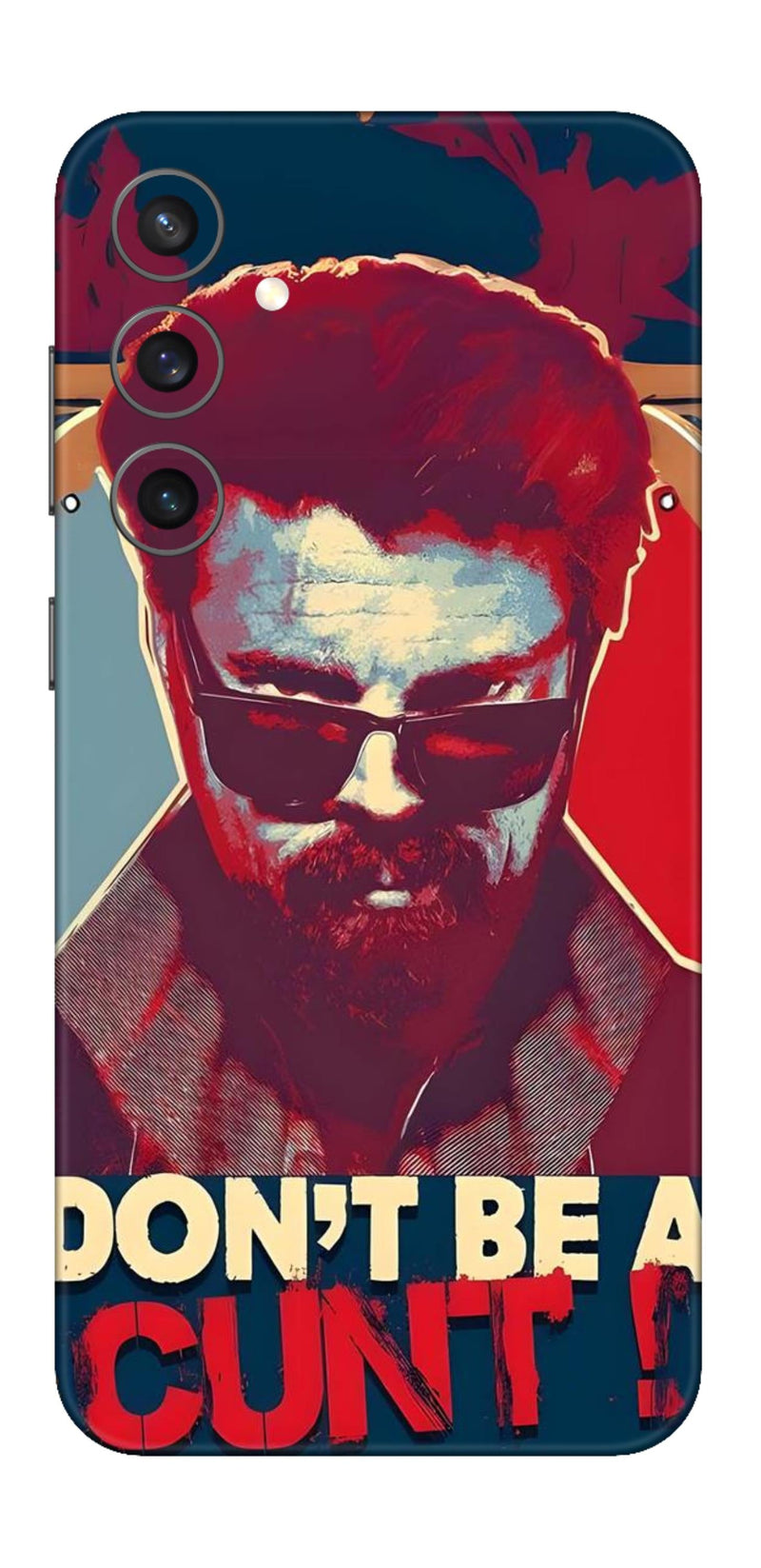 Samsung Galaxy S23 FE Skins and Wraps