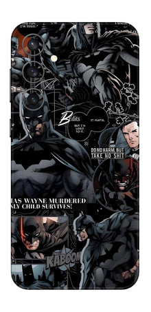 Samsung Galaxy S23 FE Skins and Wraps