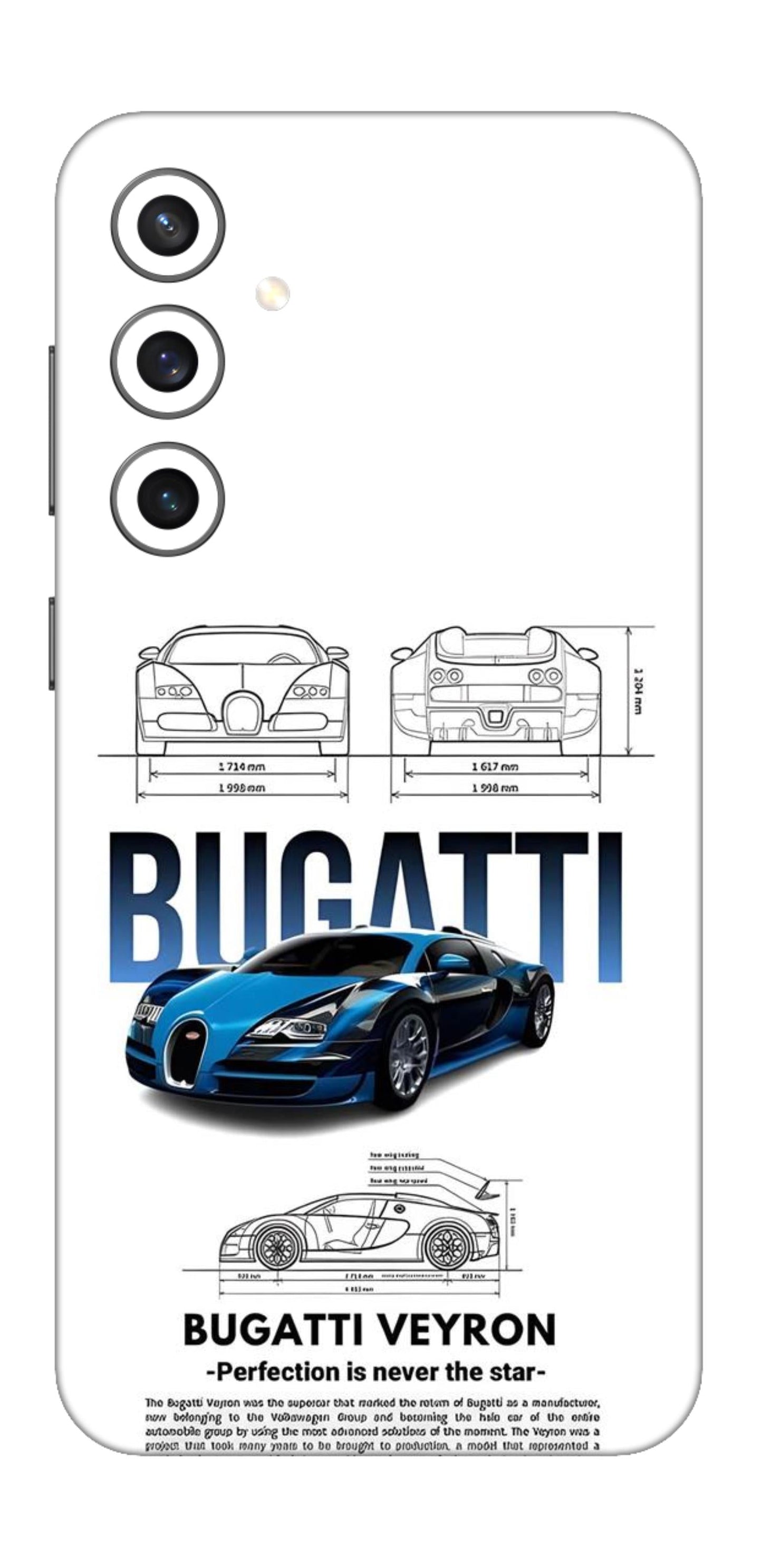 Samsung Galaxy S23 FE Skins and Wraps