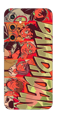 Samsung Galaxy S23 FE Skins and Wraps