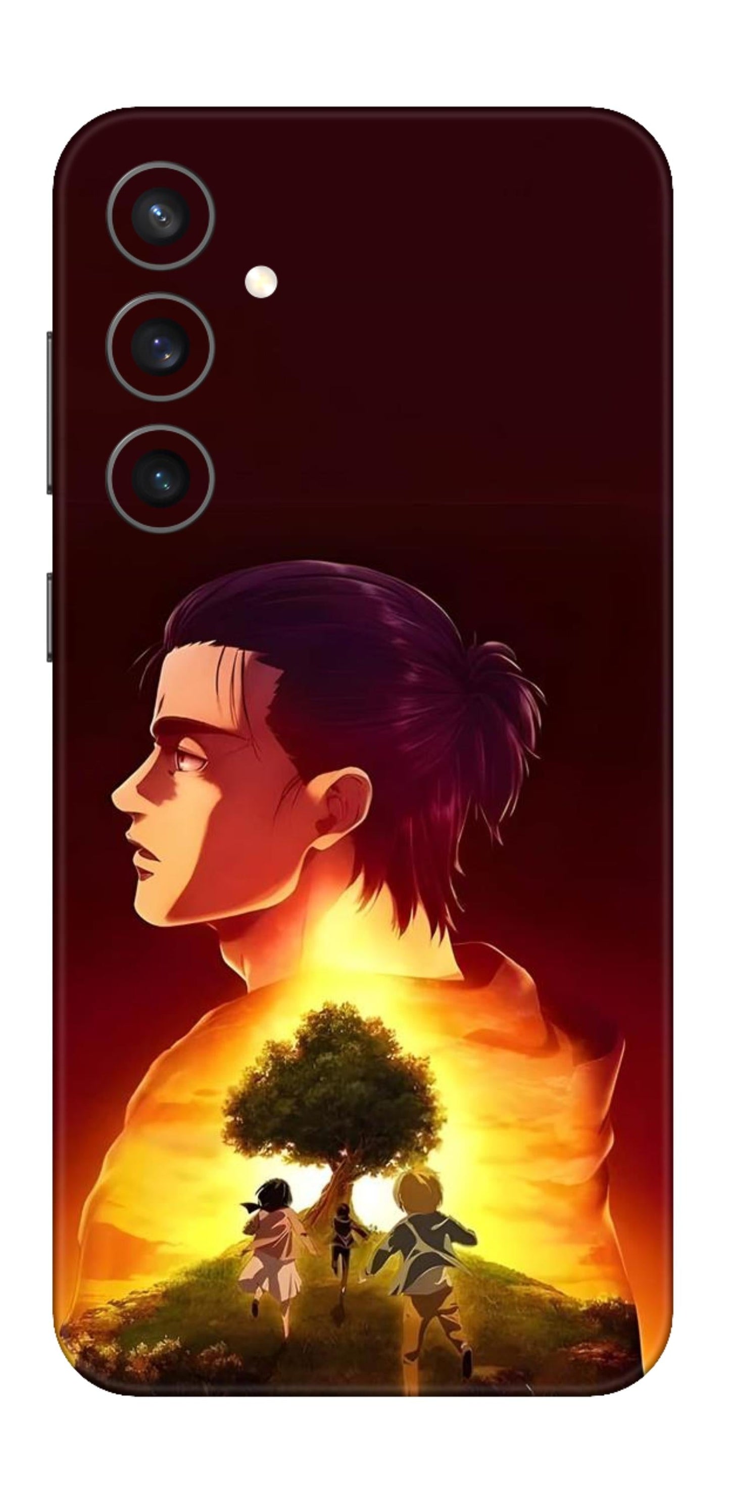 Samsung Galaxy S23 FE Skins and Wraps