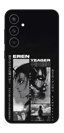 Samsung Galaxy S23 FE Skins and Wraps