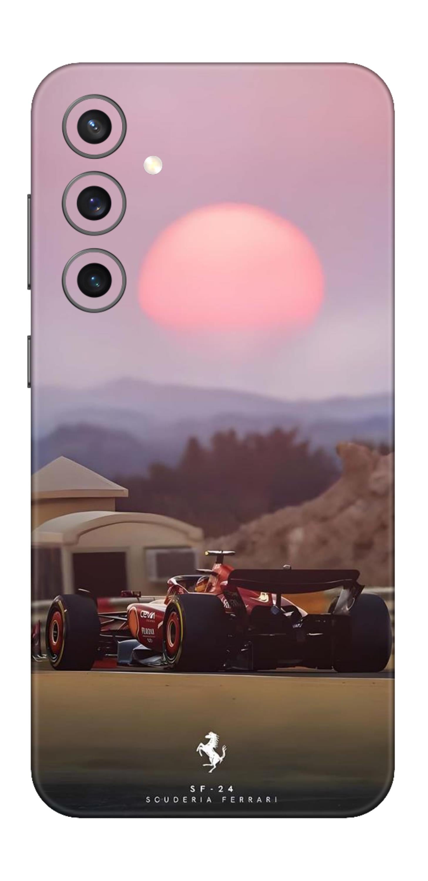 Samsung Galaxy S23 FE Skins and Wraps